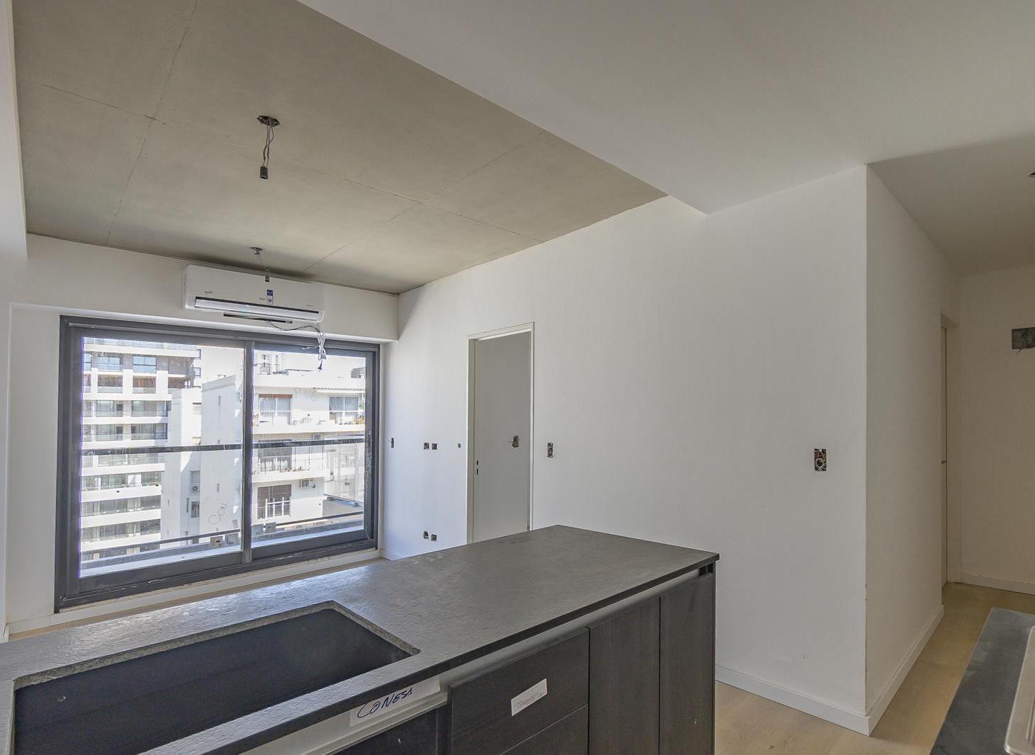 Foto de VENTA 2 AMBIENTES HABITACION EN SUITE Y TERRAZA - APTO PROFESIONAL, imagen 1