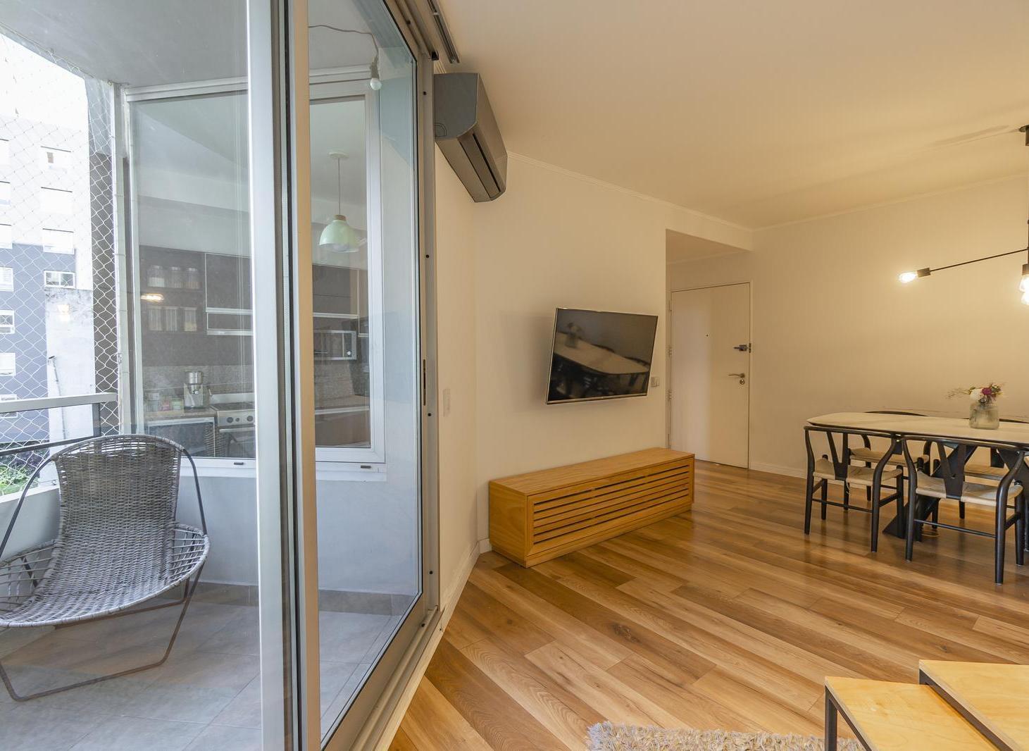 Foto de VENTA DEPARTAMENTO DE 3 AMBIENTES - COCHERA CUBIERTA - FULL AMENITIES, imagen 5