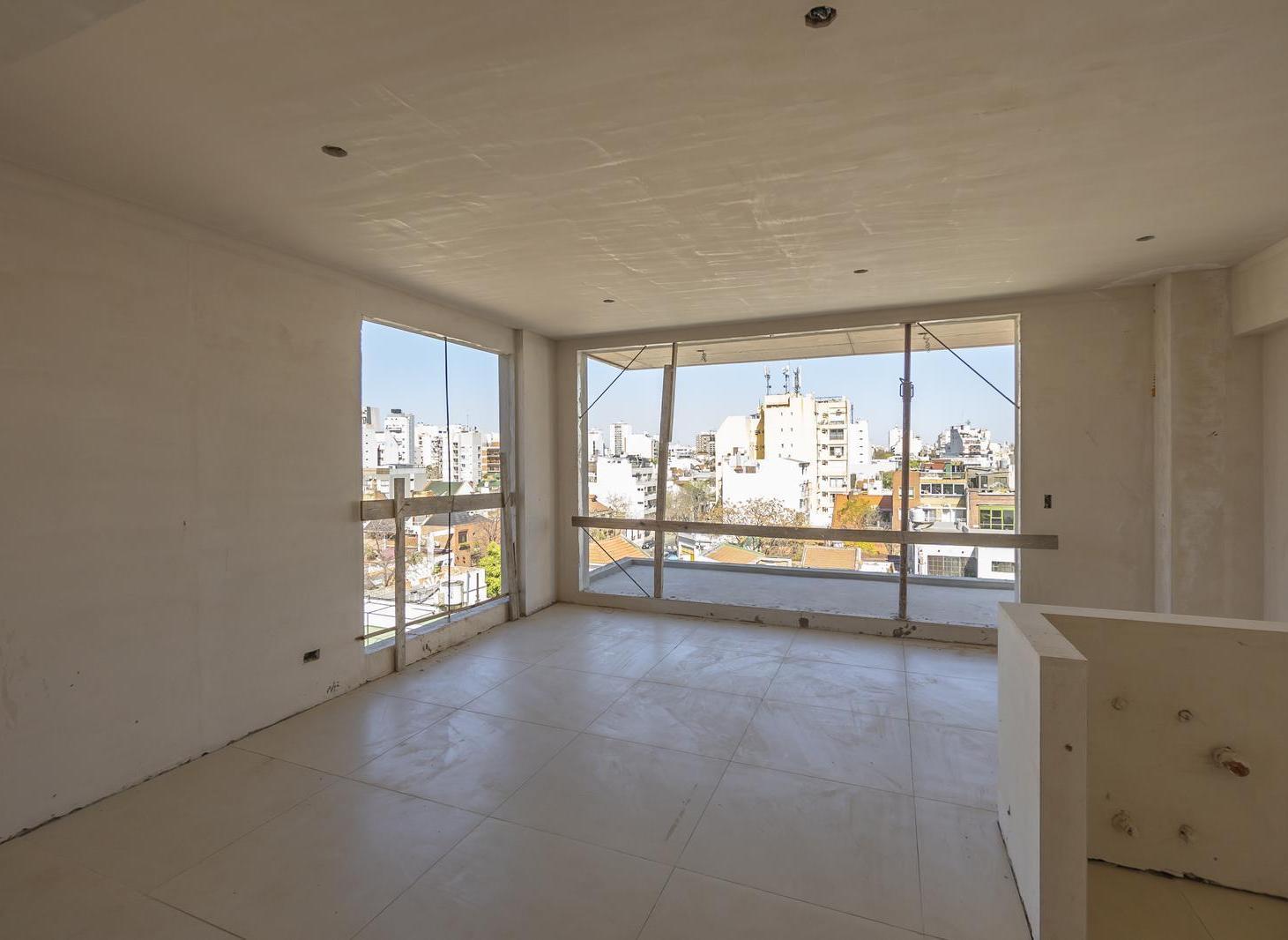 Foto de VENTA MONOAMBIENTE - BELGRANO - APTO PROFESIONAL - ENTREGA NOVIEMBRE, imagen 2
