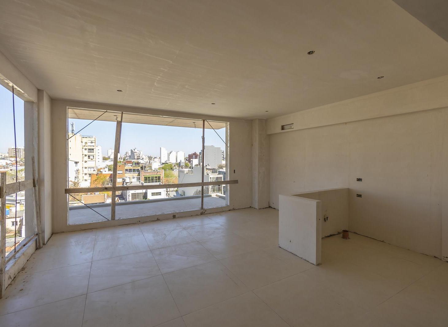 Foto de VENTA MONOAMBIENTE - BELGRANO - APTO PROFESIONAL - ENTREGA NOVIEMBRE, imagen 3