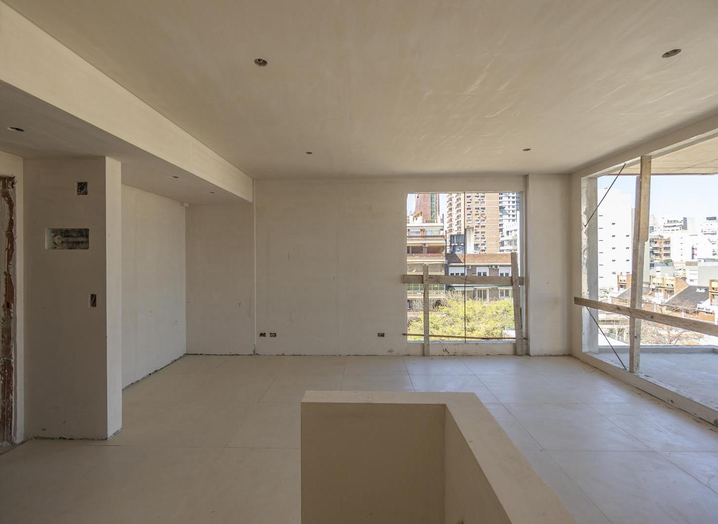 Foto de VENTA MONOAMBIENTE - BELGRANO - APTO PROFESIONAL - ENTREGA NOVIEMBRE, imagen 4