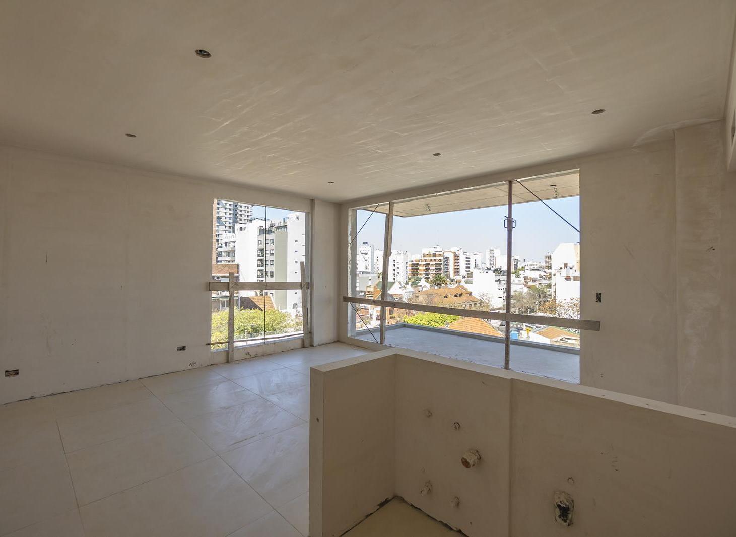 Foto de VENTA MONOAMBIENTE - BELGRANO - APTO PROFESIONAL - ENTREGA NOVIEMBRE, imagen 1