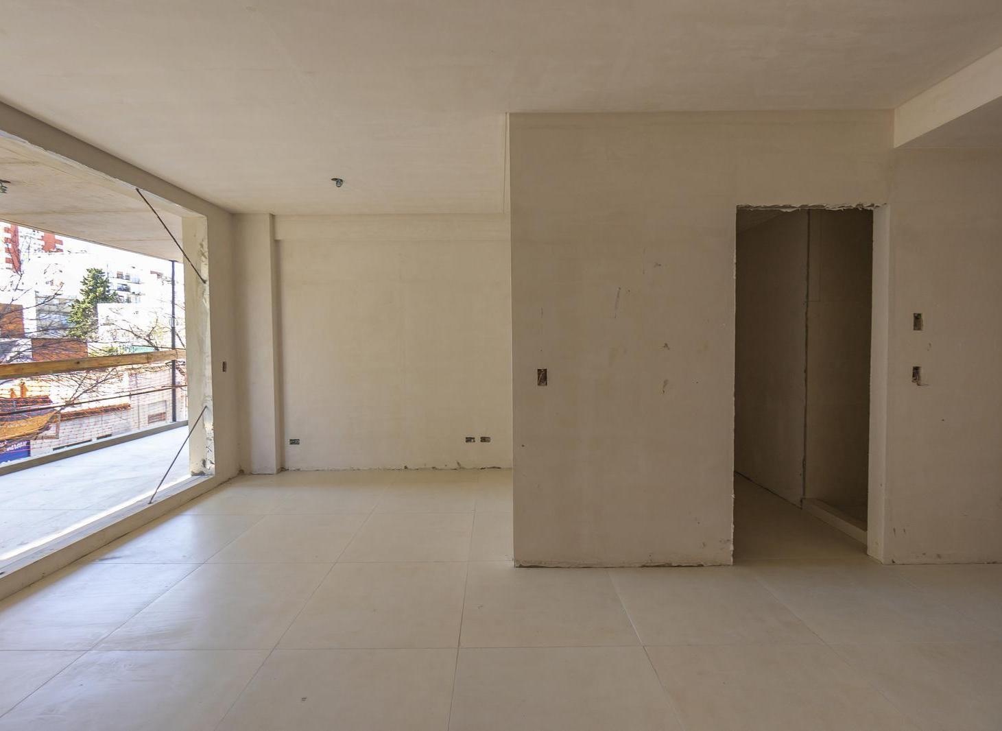 Foto de MONOAMBIENTE AL FRENTE - BELGRANO - APTO PROFESIONAL - ENTREGA, imagen 4