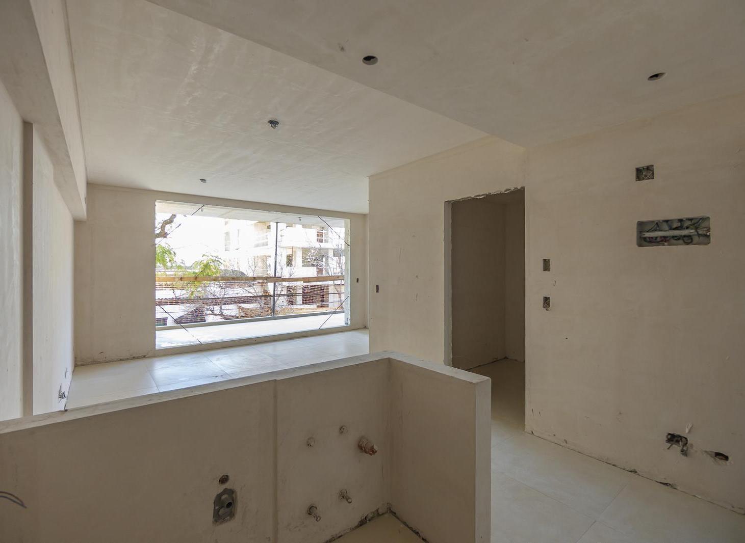 Foto de MONOAMBIENTE AL FRENTE - BELGRANO - APTO PROFESIONAL - ENTREGA, imagen 2
