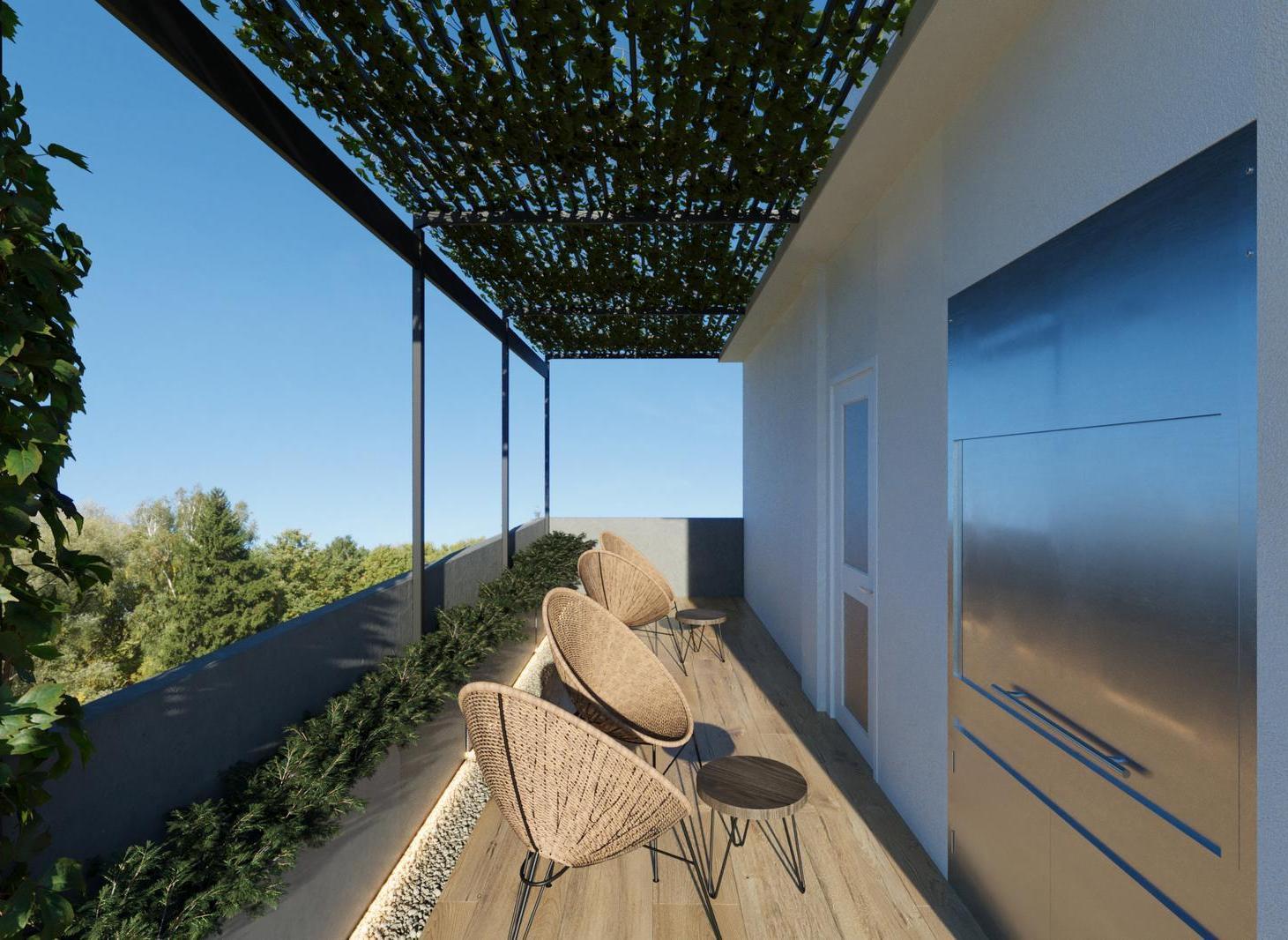 Foto de VENTA 2 AMBIENTES - HABITACION EN SUITE - APTO PROFESIONAL - ENTREGA, imagen 4