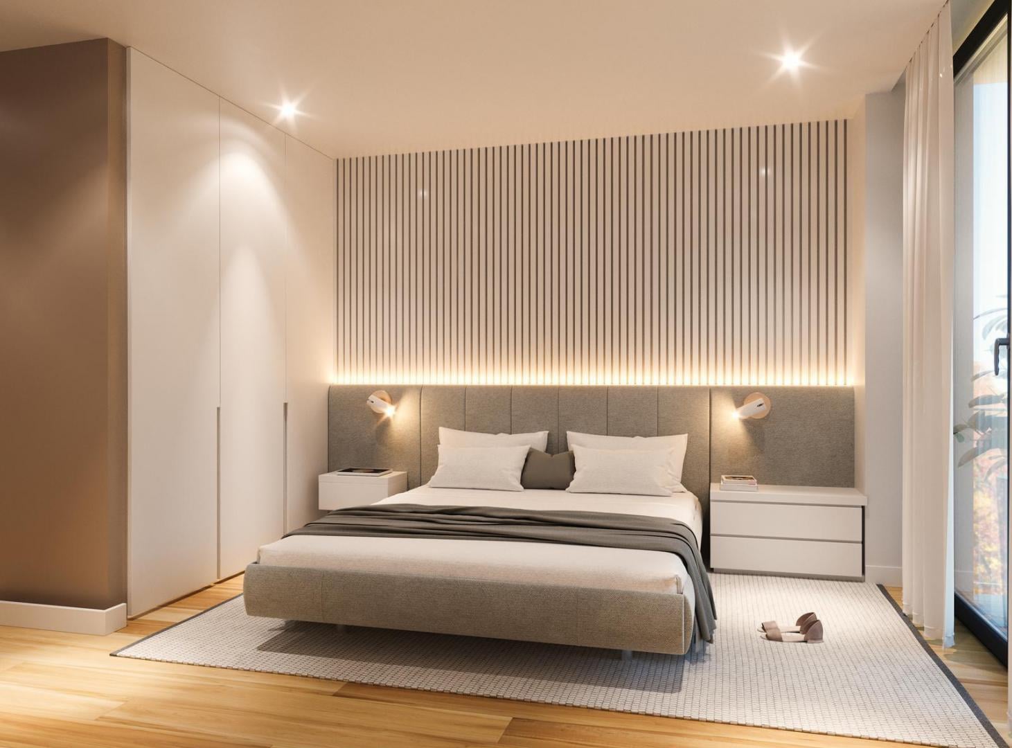Foto de VENTA 2 AMBIENTES - HABITACION EN SUITE - APTO PROFESIONAL - ENTREGA, imagen 5