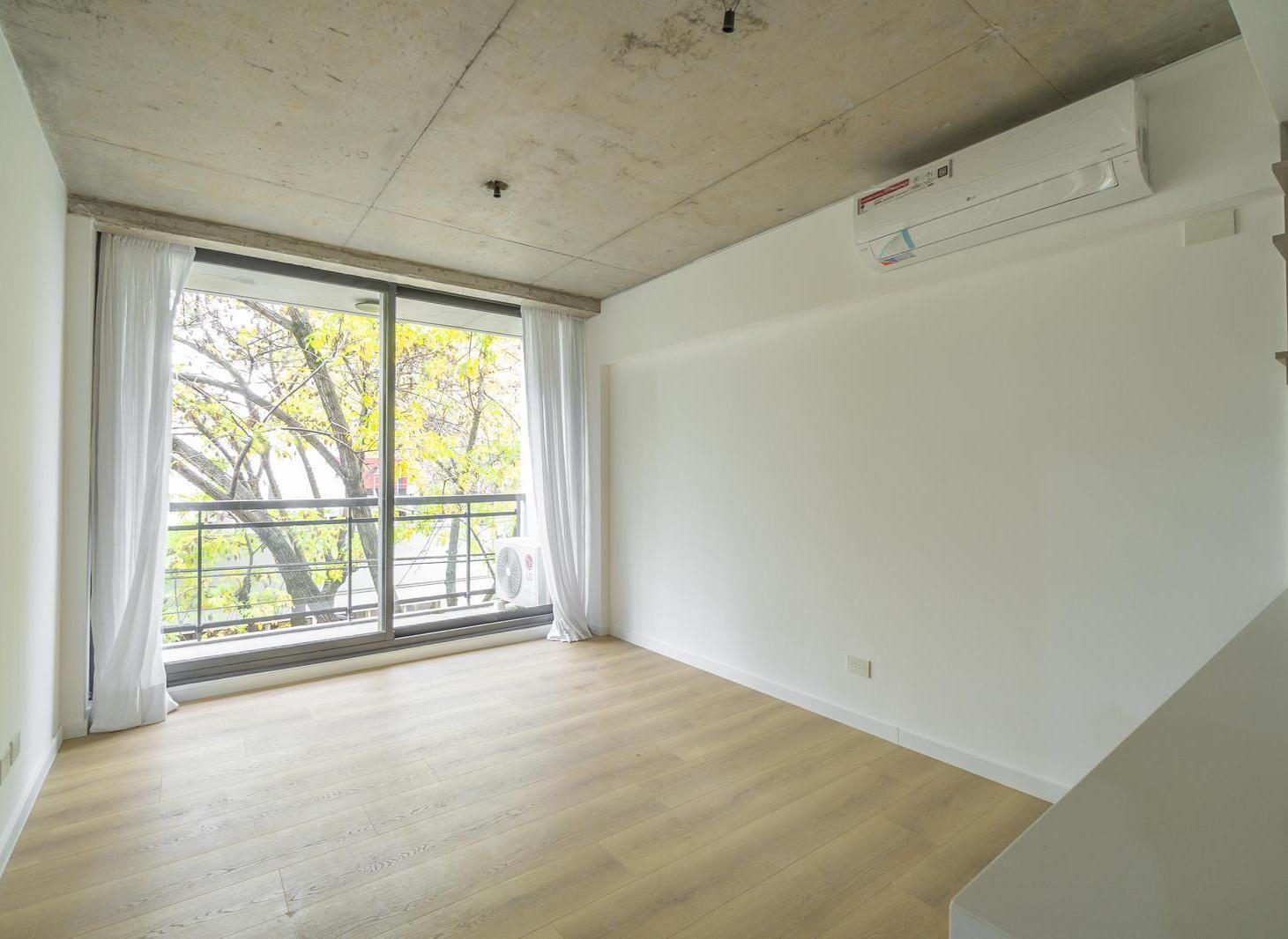Foto de VENTA 2 AMBIENTES A ESTRENAR - AMENITIES - ENTREGA INMEDIATA - BELGRANO, imagen 5