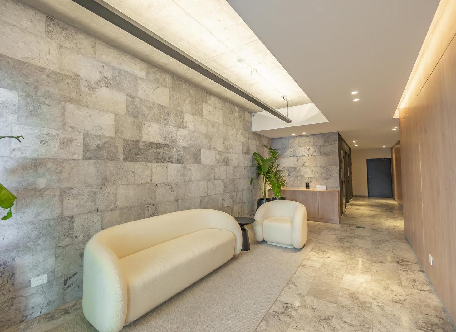 Foto de VENTA 2 AMBIENTES A ESTRENAR - AMENITIES - ENTREGA INMEDIATA - BELGRANO, imagen 4