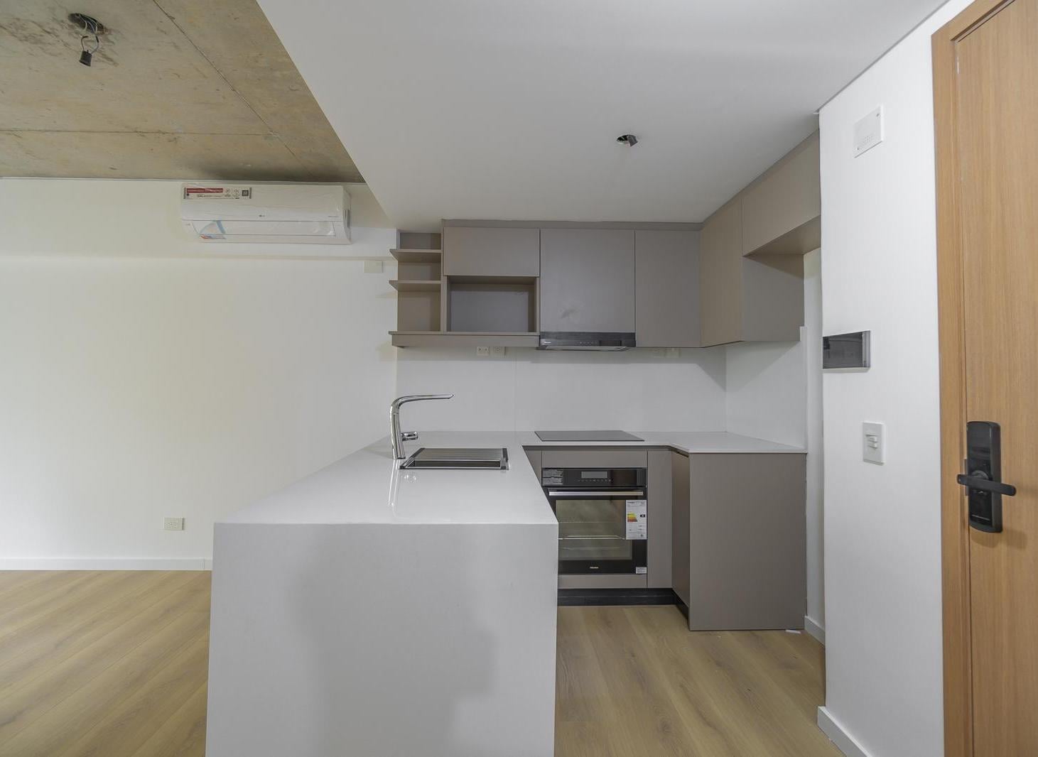 Foto de VENTA 2 AMBIENTES A ESTRENAR - AMENITIES - ENTREGA INMEDIATA - BELGRANO, imagen 1