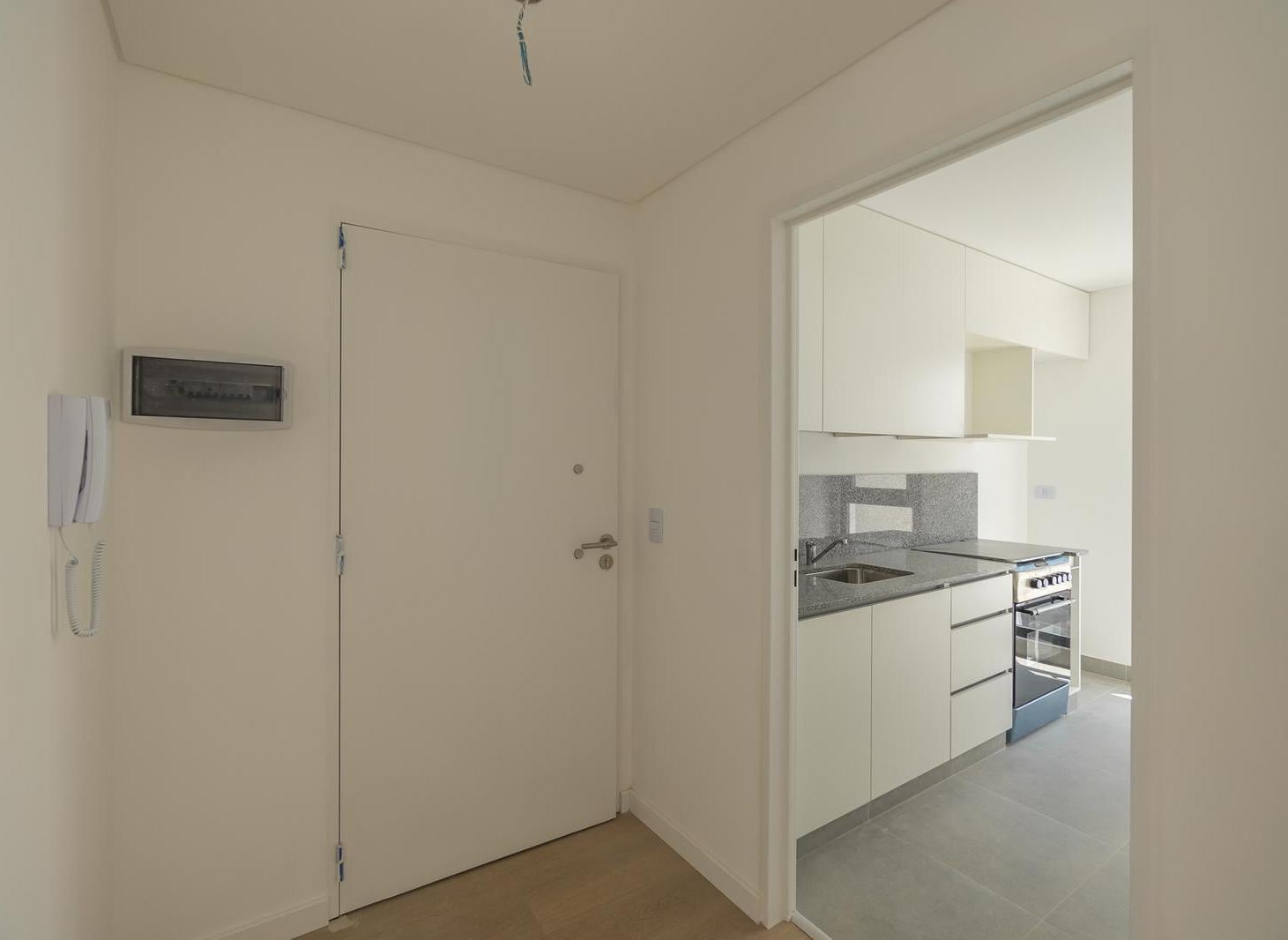 Foto de VENTA 2 AMBIENTES CON COCINA INDEPENDIENTE - A ESTRENAR - AMENITIES, imagen 1
