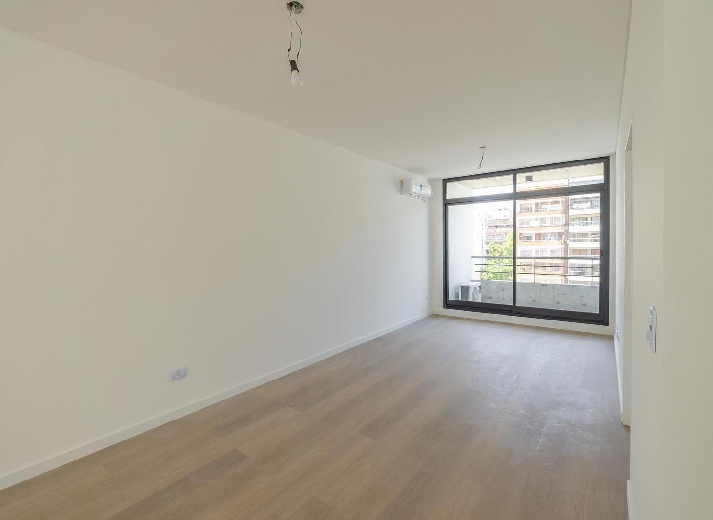 Foto de VENTA 2 AMBIENTES CON COCINA INDEPENDIENTE - A ESTRENAR - AMENITIES, imagen 5