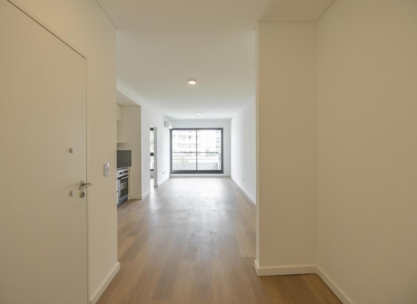 Foto de VENTA 2 AMBIENTES A ESTRENAR - FLORES - SUM, PILETA y LAUNDRY - ENTREGA, imagen 5