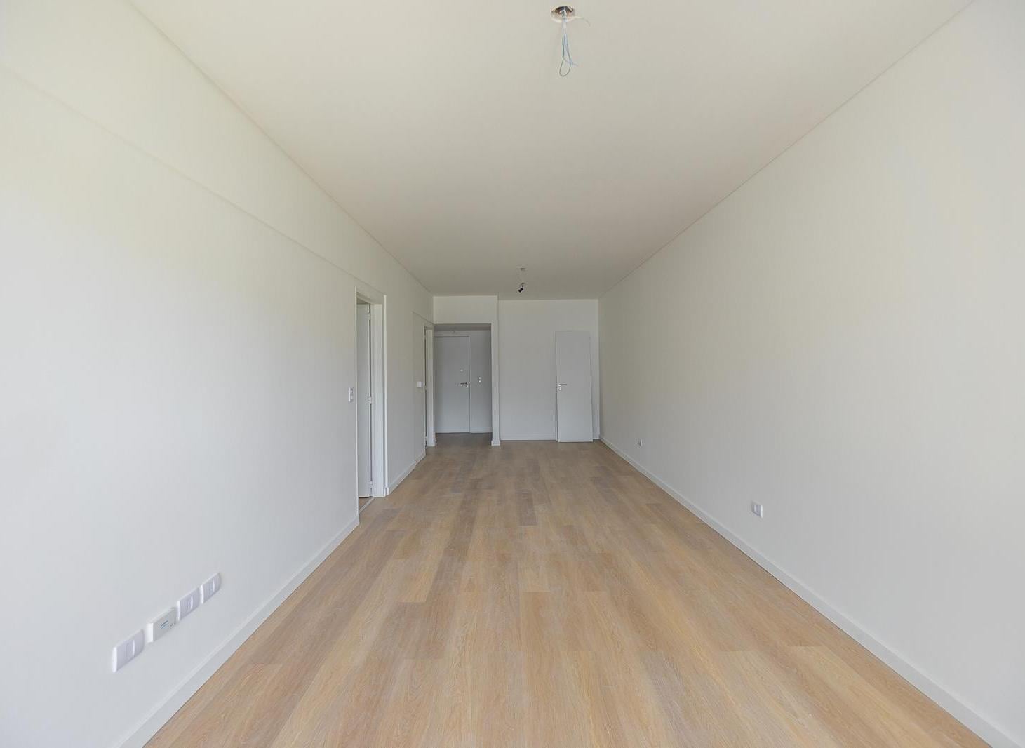 Foto de VENTA 4 AMBIENTES A ESTRENAR - FLORES - SUM, PILETA y LAUNDRY - ENTREGA, imagen 3