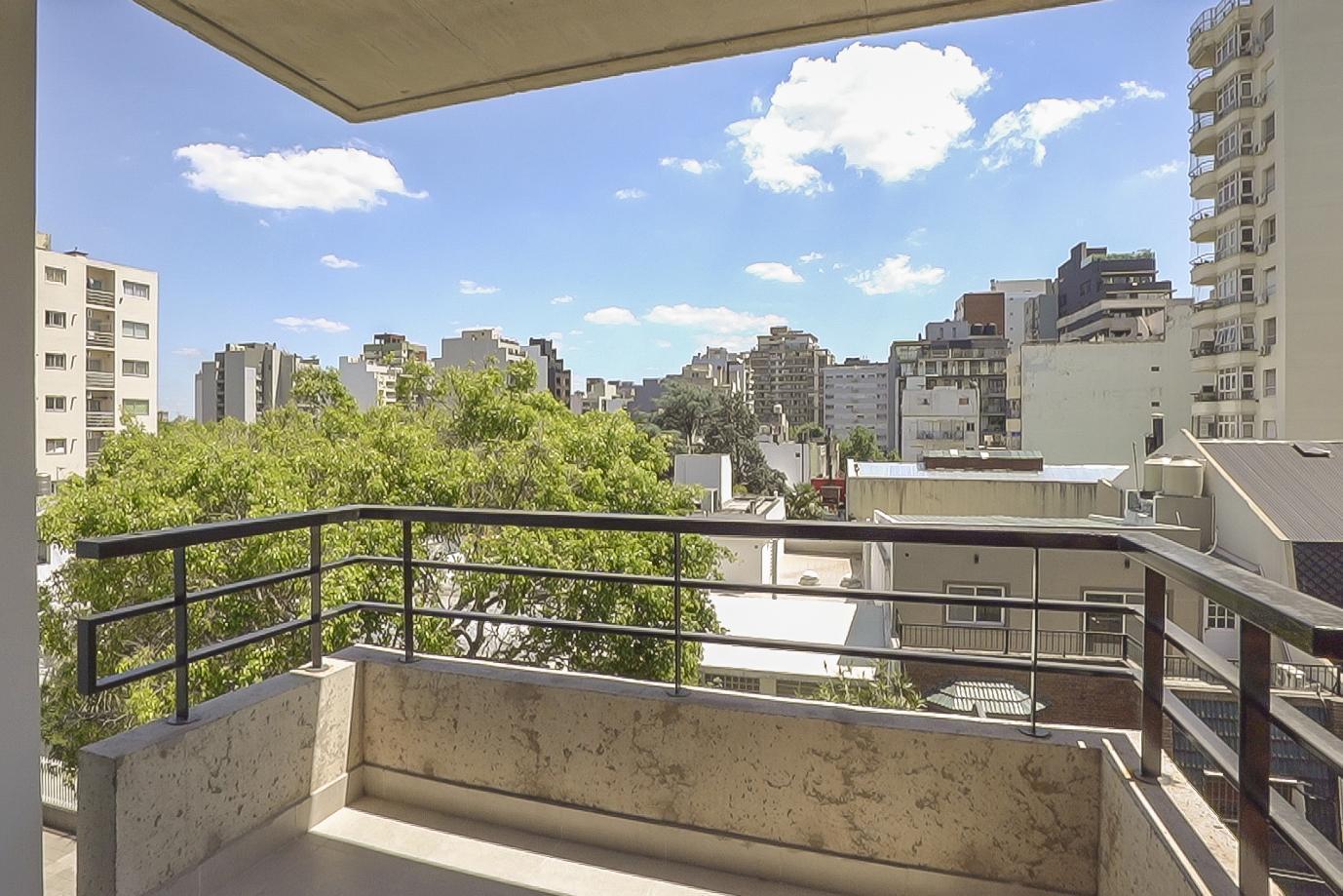 Foto de VENTA 4 AMBIENTES A ESTRENAR - FLORES - SUM, PILETA y LAUNDRY - ENTREGA, imagen 5