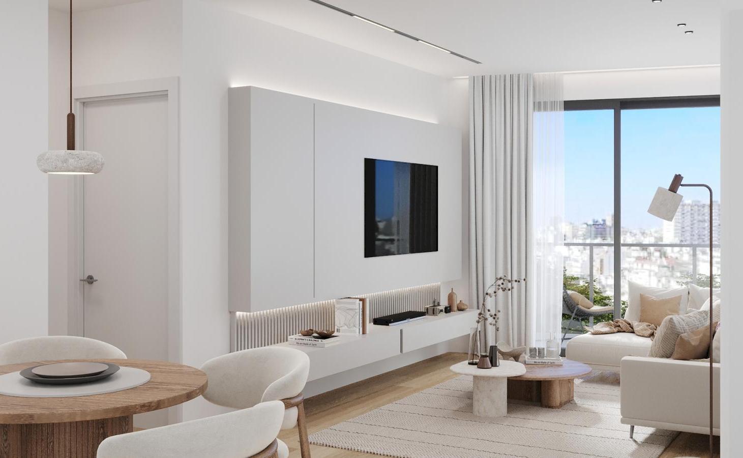 Foto de VENTA 2 AMBIENTES CON SUITE CON VESTIDOR - FULL AMENITIES - PALERMO, imagen 2