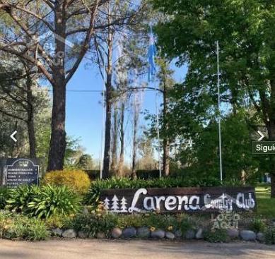 Foto de VENTA TERRENO EN COUNTRY LARENA DE PILAR, imagen 1