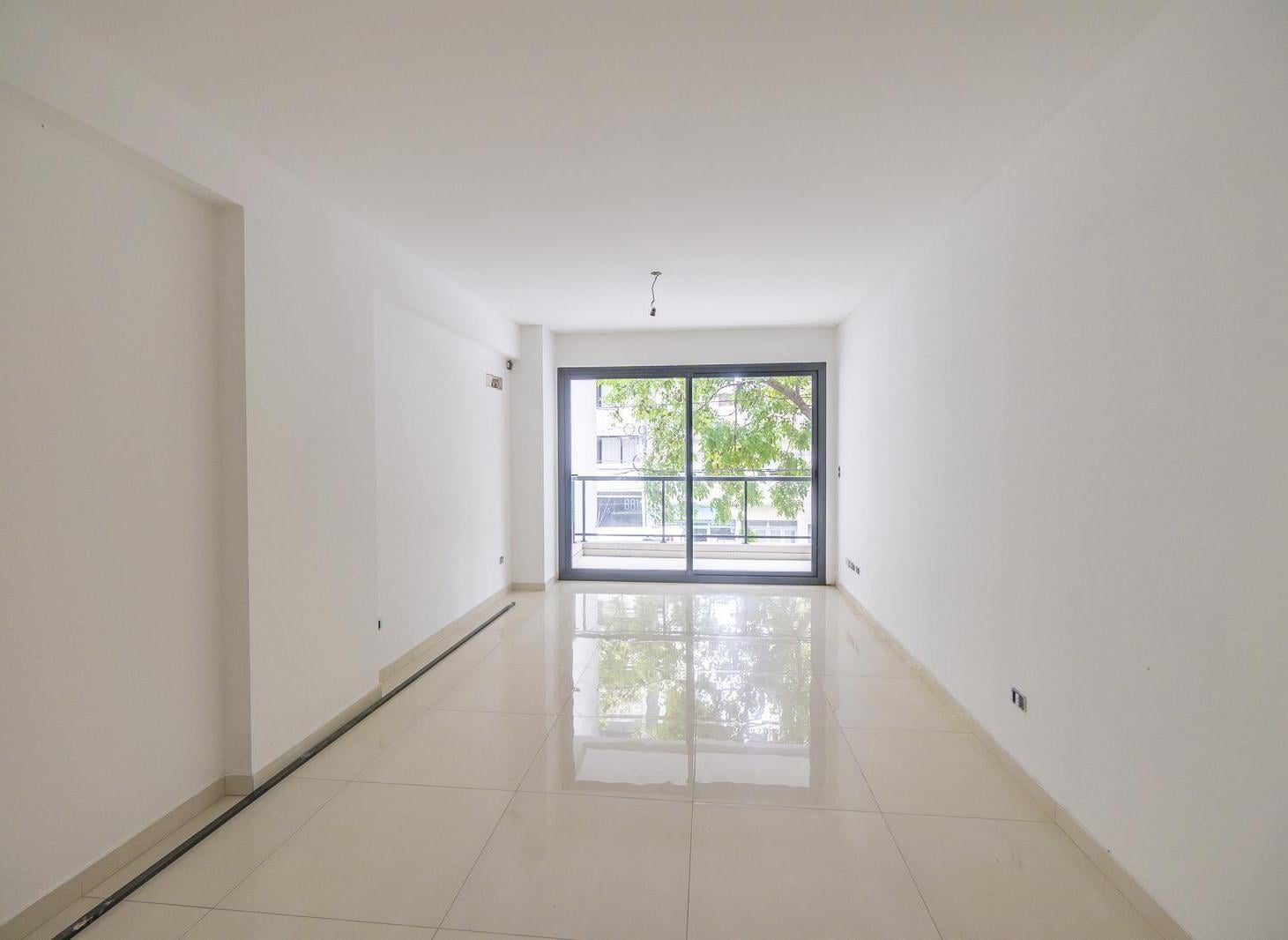 Foto de VENTA 4 AMBIENTE CON COCHERA A ESTRENAR - FULL AMENITIES - FLORES, imagen 1