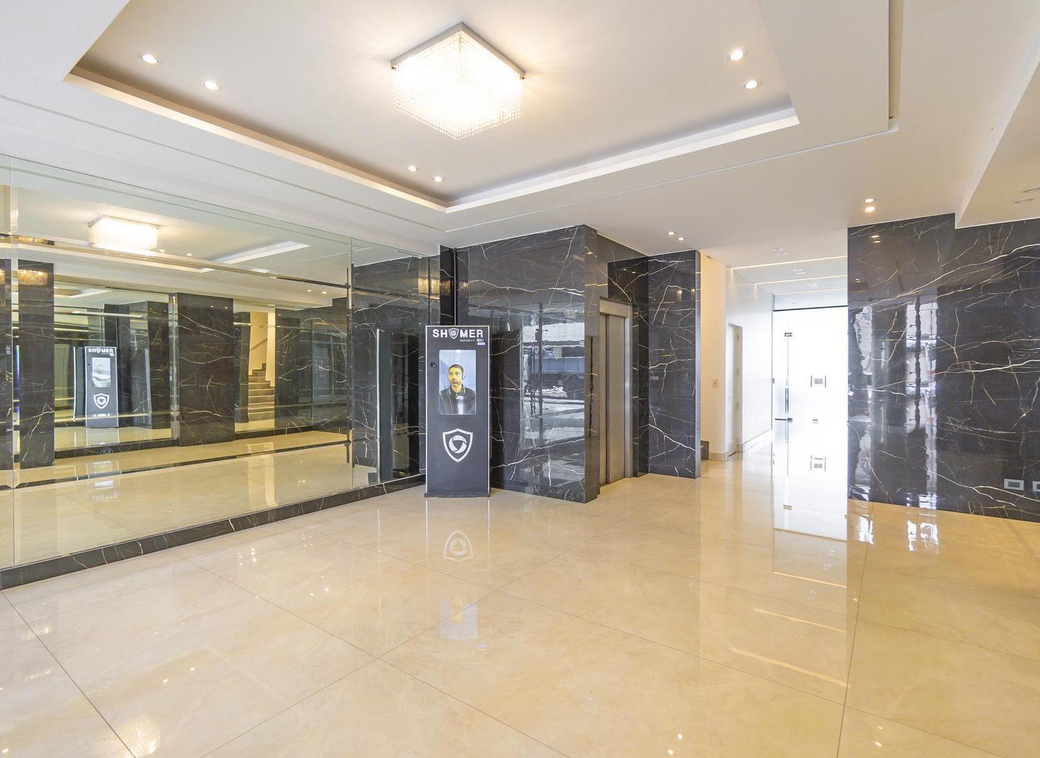 Foto de VENTA 4 AMBIENTE CON COCHERA A ESTRENAR - FULL AMENITIES - FLORES, imagen 4