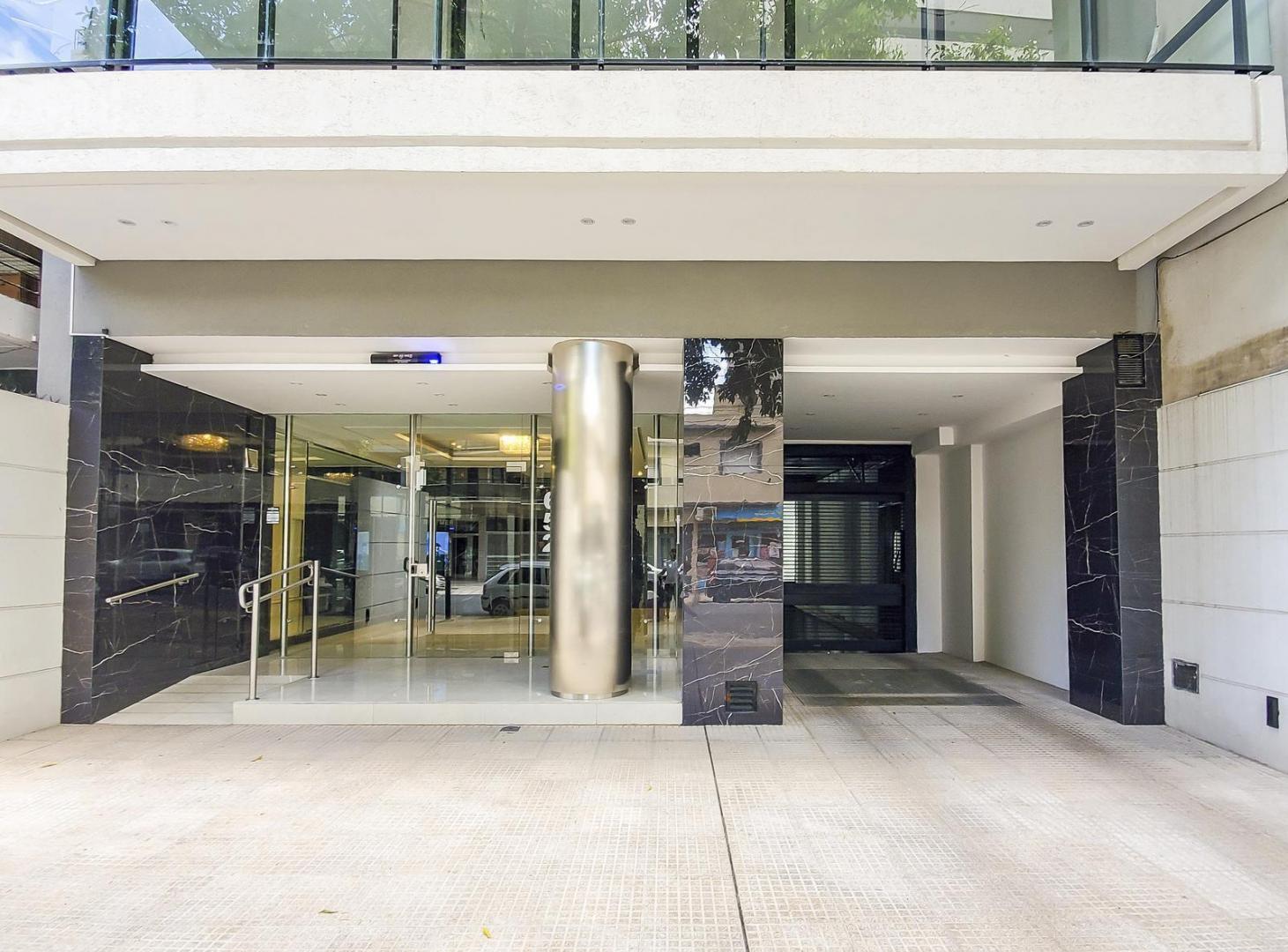 Foto de VENTA 4 AMBIENTE CON COCHERA A ESTRENAR - FULL AMENITIES - FLORES, imagen 3