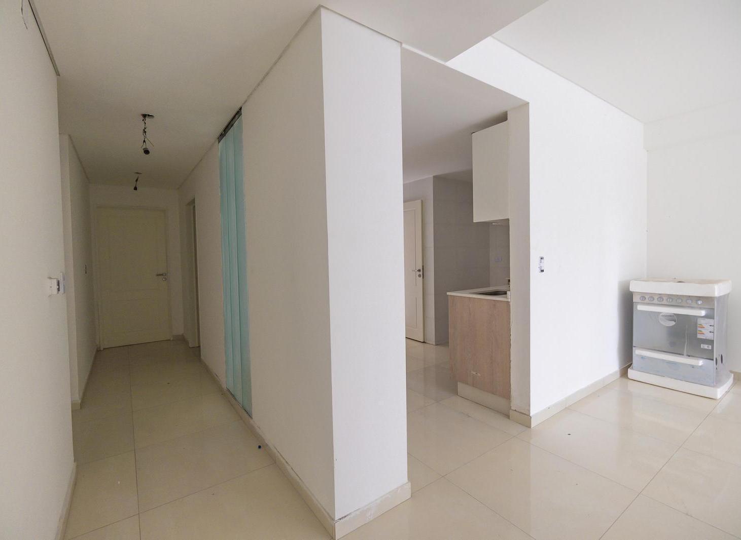 Foto de VENTA 4 AMBIENTE CON COCHERA A ESTRENAR - FULL AMENITIES - FLORES, imagen 5