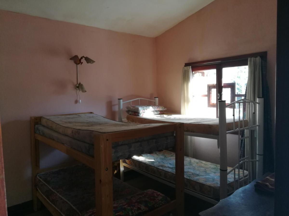 Oportunidad Casa Tipo Depto. Excelente Ubicación! 5