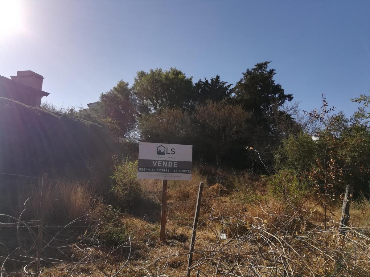 Retasado! - Terreno Residencial en Mina Clavero, Excelente Ubicación! 3