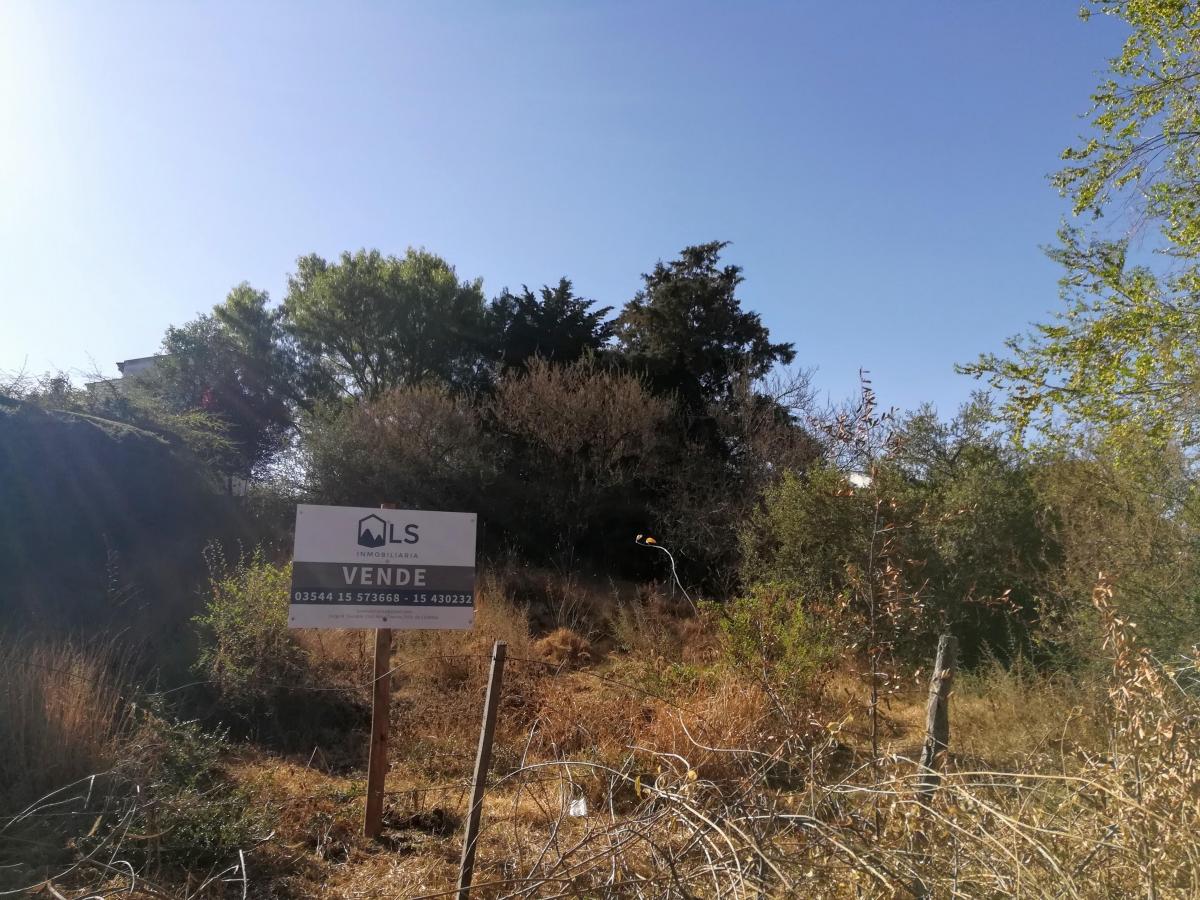 Retasado! - Terreno Residencial en Mina Clavero, Excelente Ubicación! 2