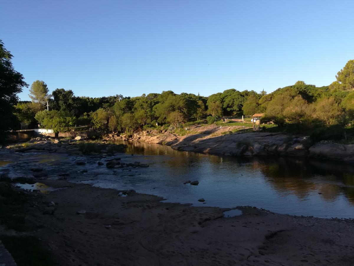 Casa Estilo Dúplex a Estrenar C/bajada Al Río Panaholma! 1