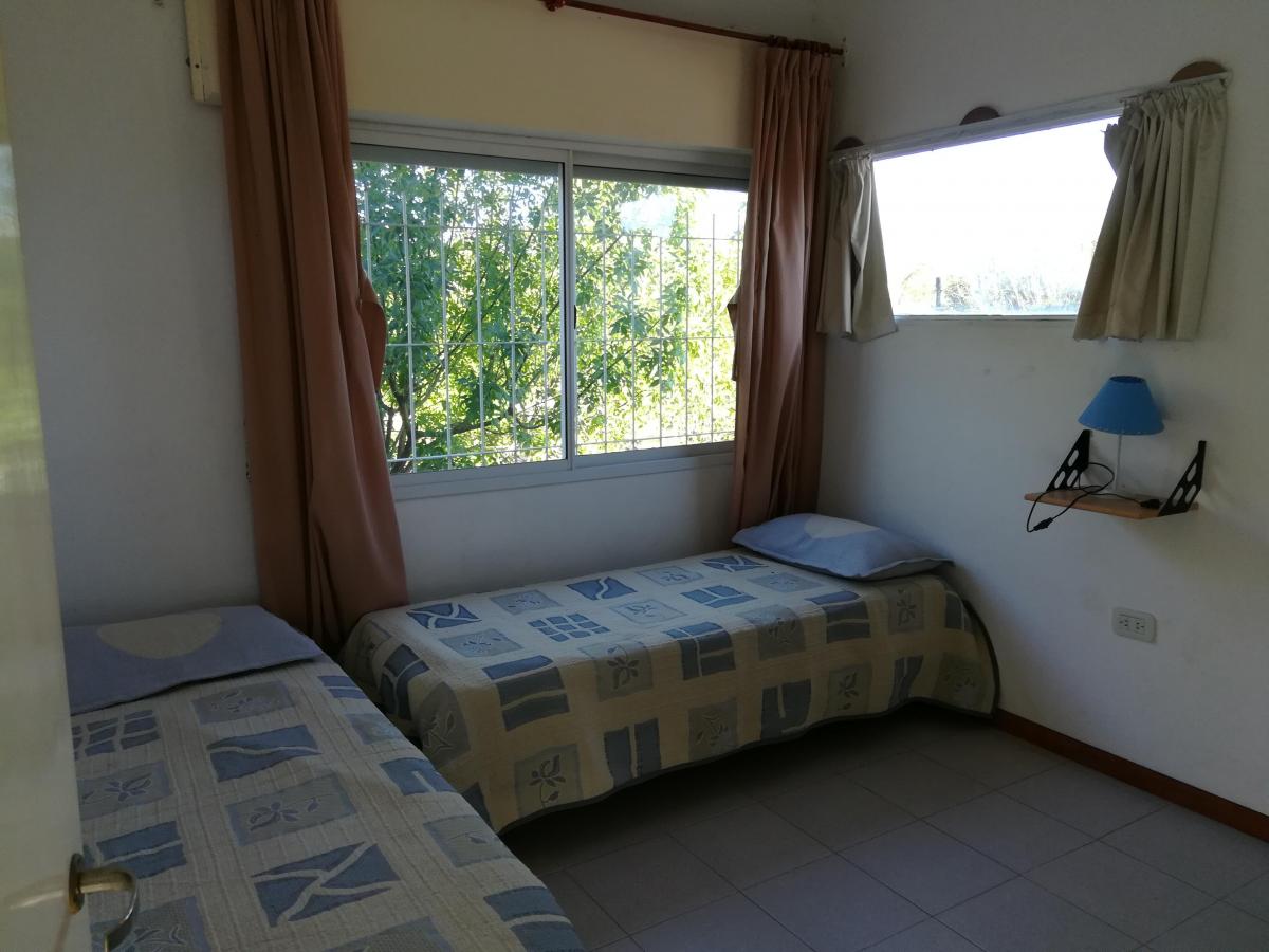 Casa Estilo Dúplex a Estrenar C/bajada Al Río Panaholma! 4