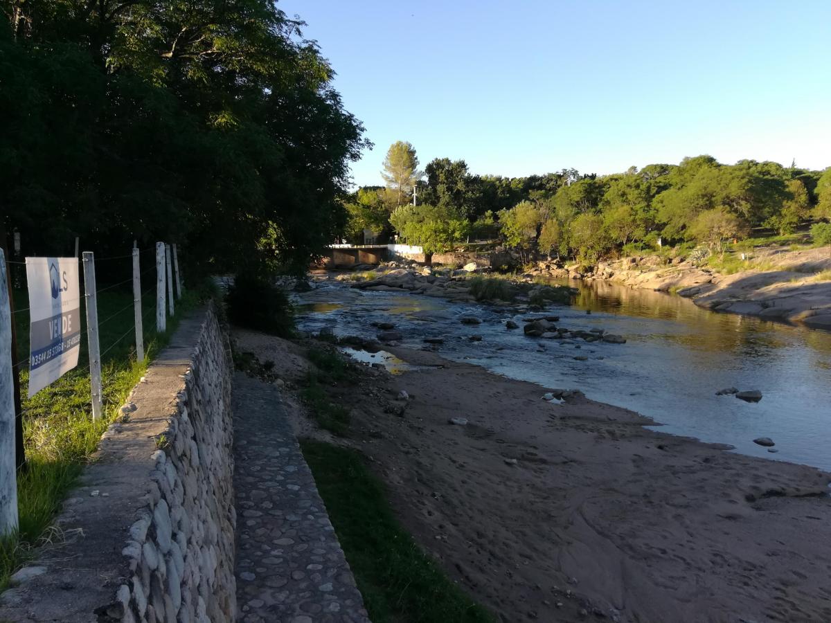 Casa Estilo Dúplex a Estrenar C/bajada Al Río Panaholma! 2
