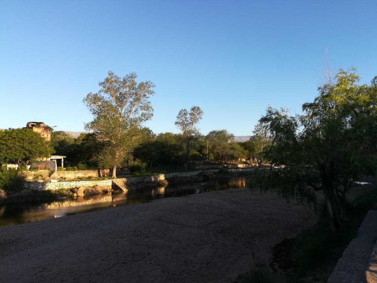 Casa Estilo Dúplex a Estrenar C/bajada Al Río Panaholma! 5