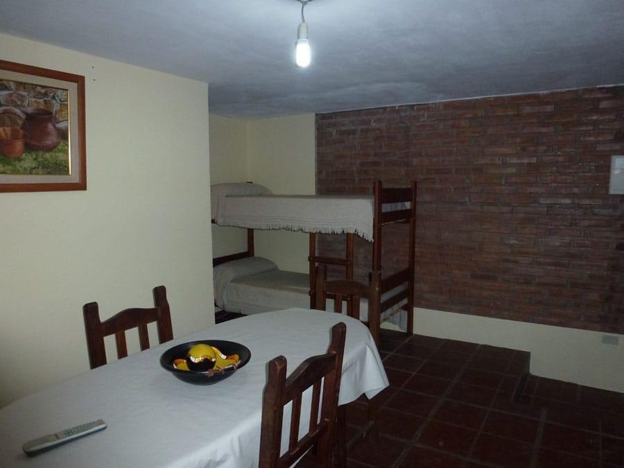 Complejo de Departamentos en Mina Clavero - Inmejorable Ubicación! 4