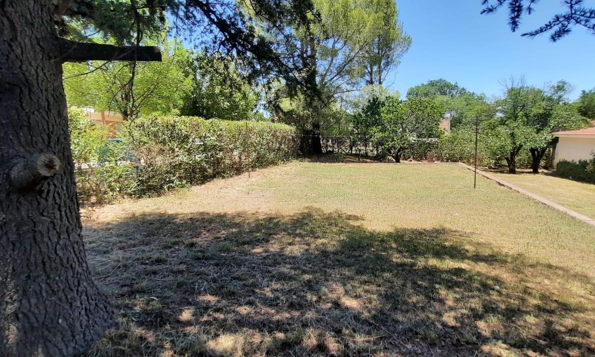 Terreno Residencial en Cercanías del Centro! 3