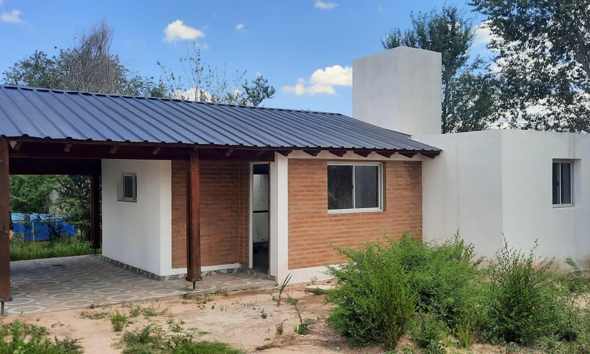 Vivienda Familiar a Estrenar en Mina Clavero! 2
