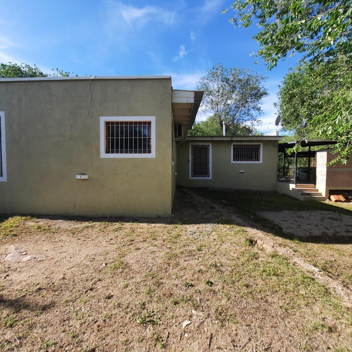 Vivienda Familiar de Categoría en Villa Cura Brochero! 3