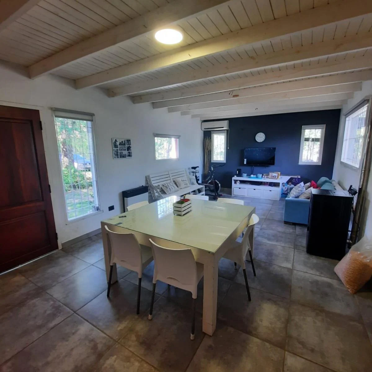 Vivienda Familiar de Categoría en Villa Cura Brochero! 4