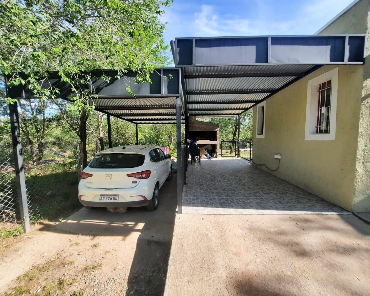Vivienda Familiar de Categoría en Villa Cura Brochero! 2