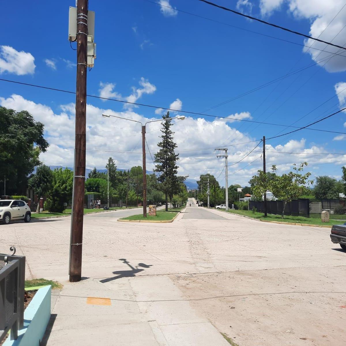 Terreno en Mina Clavero en Cercanías de Zona Céntrica! Retasado! 4