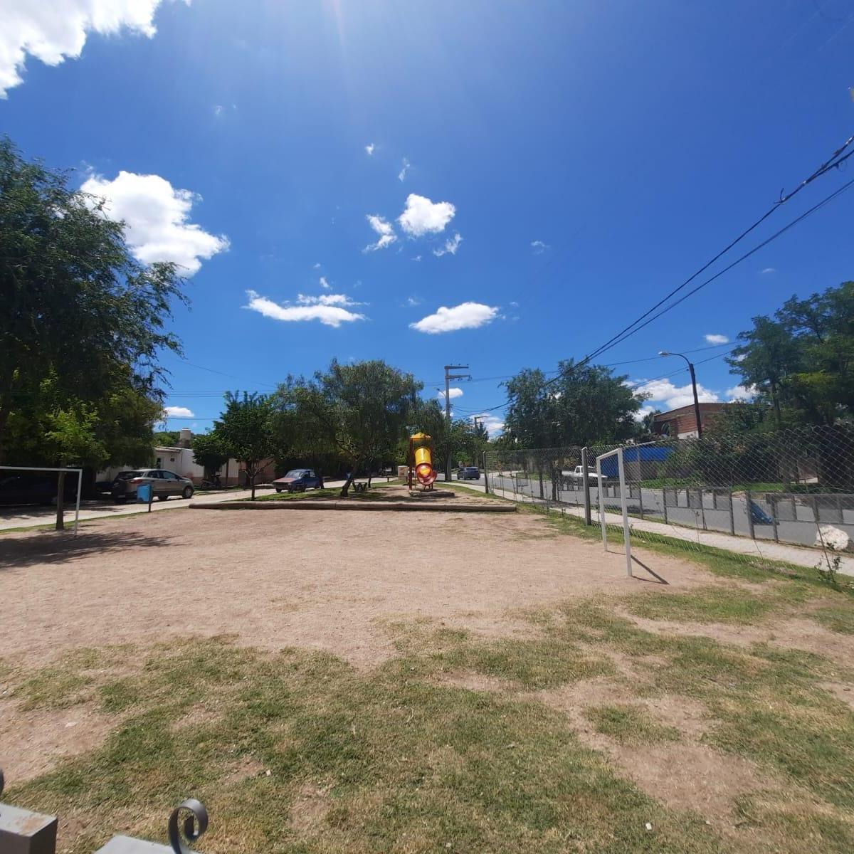 Terreno en Mina Clavero en Cercanías de Zona Céntrica! Retasado! 2