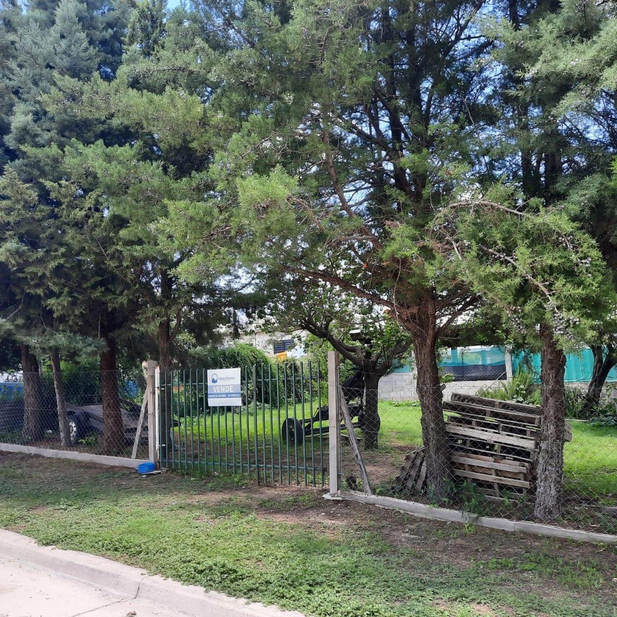 Terreno en Mina Clavero en Cercanías de Zona Céntrica! Retasado! 5