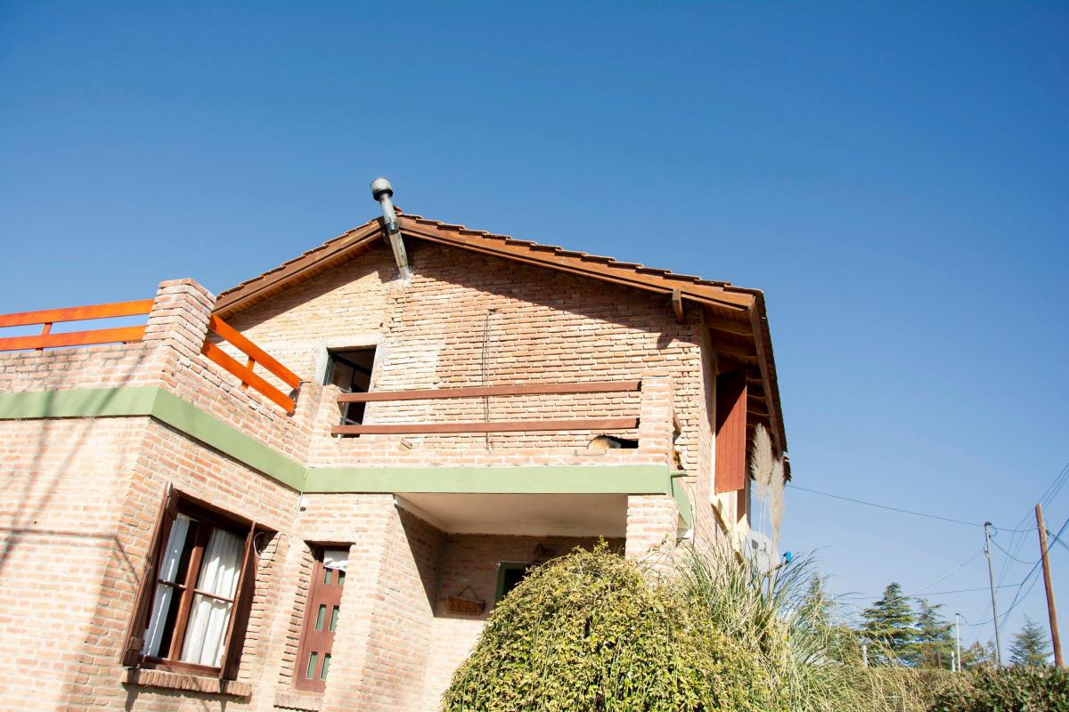 Vivienda Familiar en Barrio Residencial de Mina Clavero! 1