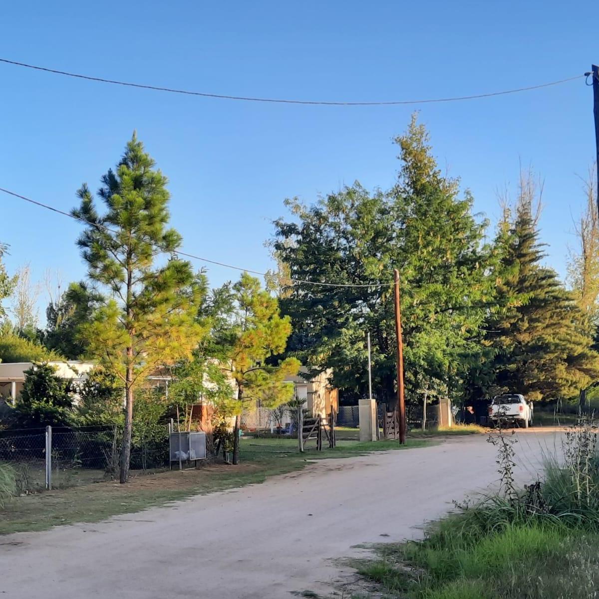 ¡Vendido! Terreno Residencial en Villa Lujan! 1