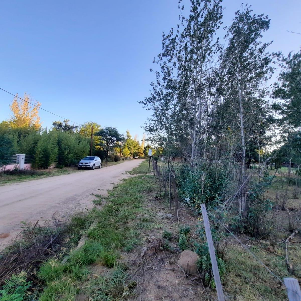 ¡Vendido! Terreno Residencial en Villa Lujan! 3