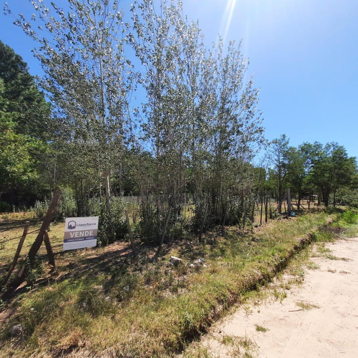 ¡Vendido! Terreno Residencial en Villa Lujan! 2