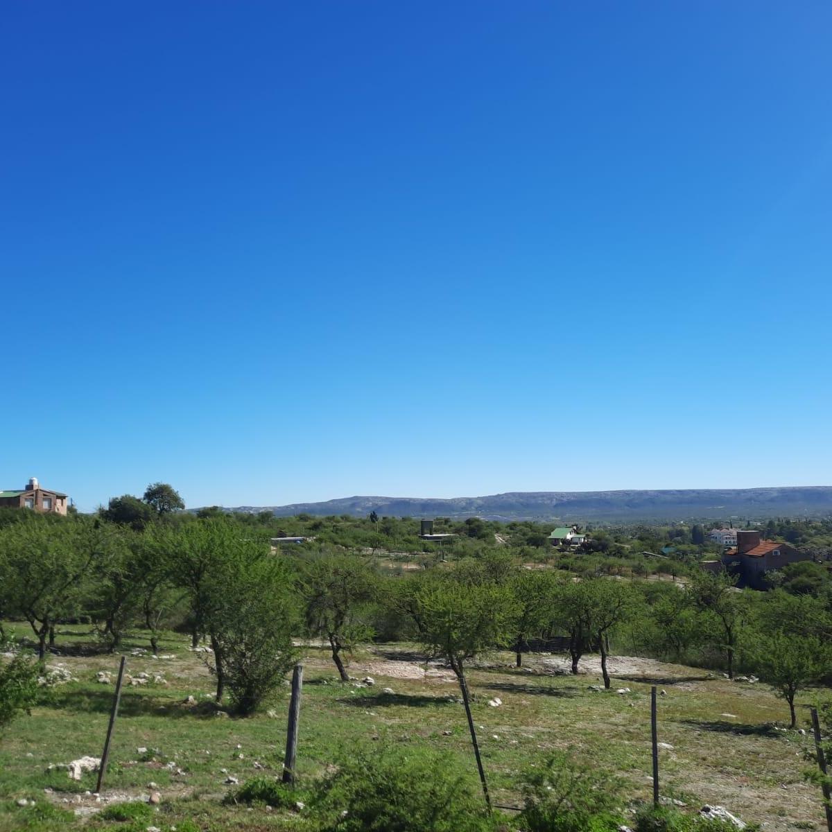 Casa en Las Sierras con Inmejorables Vistas! 1