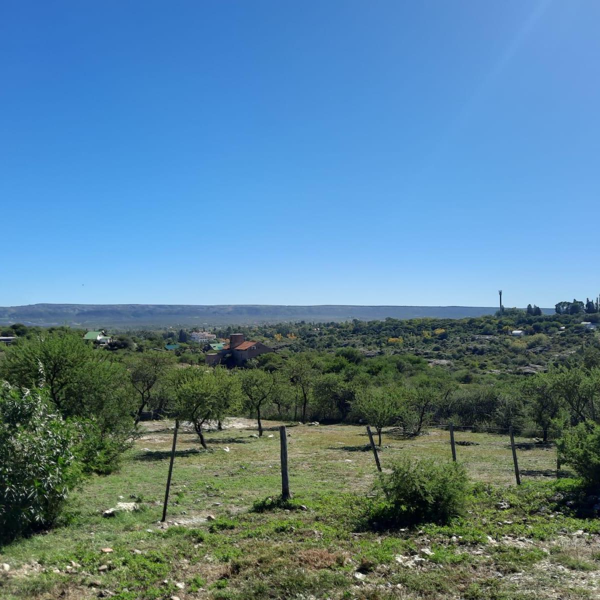 Casa en Las Sierras con Inmejorables Vistas! 5