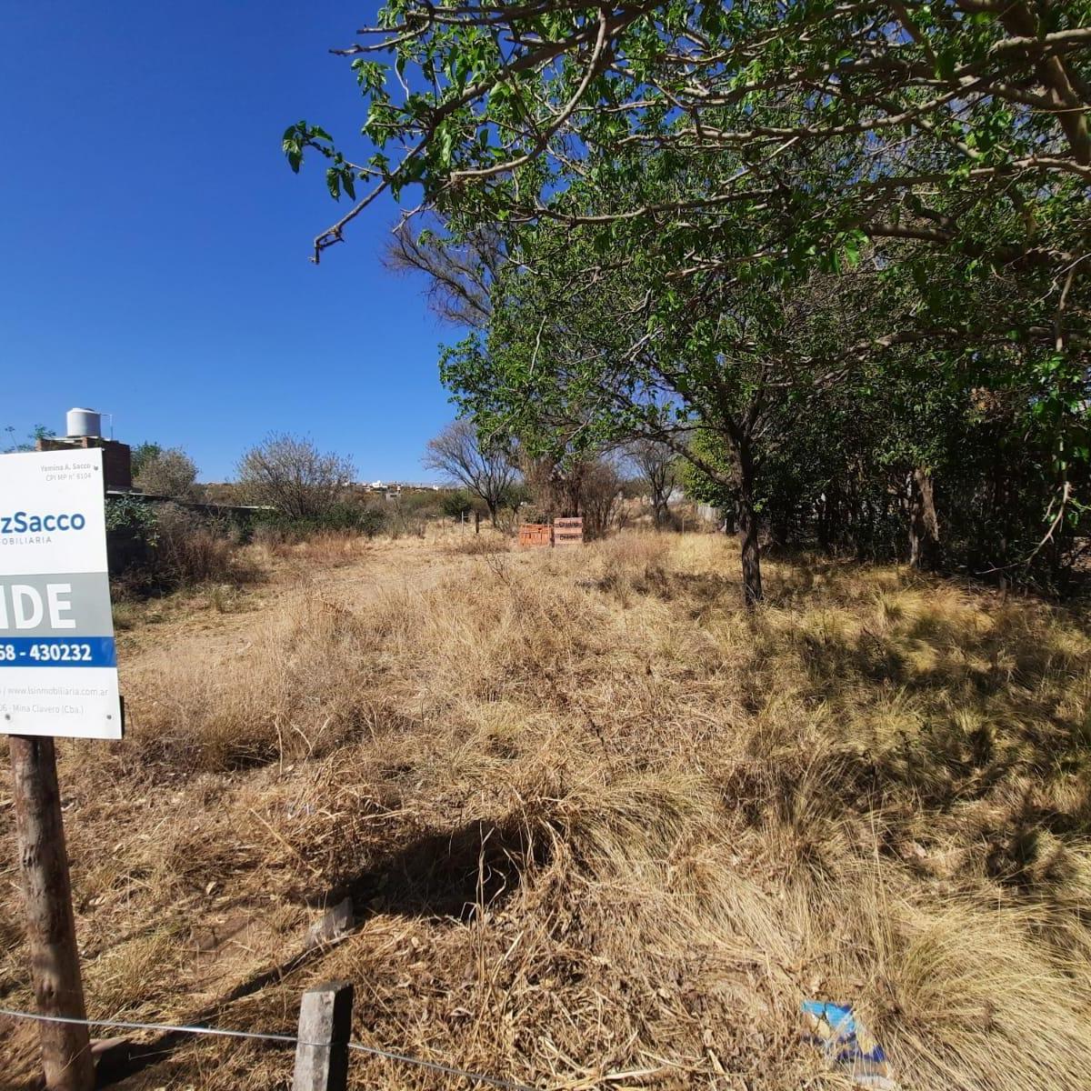 Retasado! Oportunidad! - Terreno Zona Comercial en San Lorenzo, Traslasierra 4