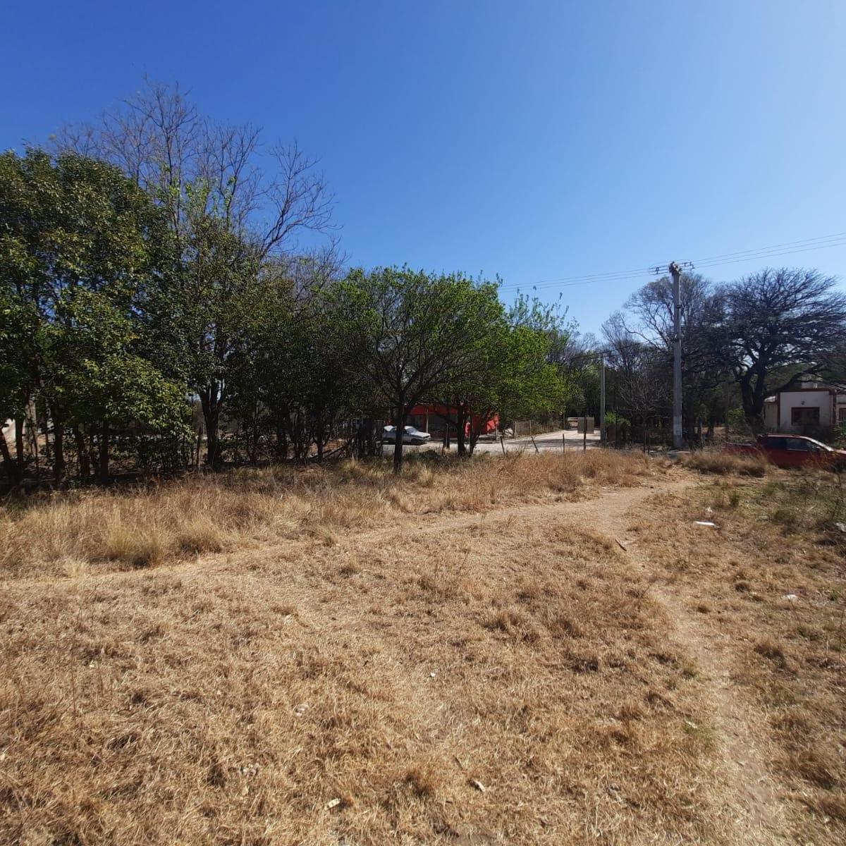 Retasado! Oportunidad! - Terreno Zona Comercial en San Lorenzo, Traslasierra 2