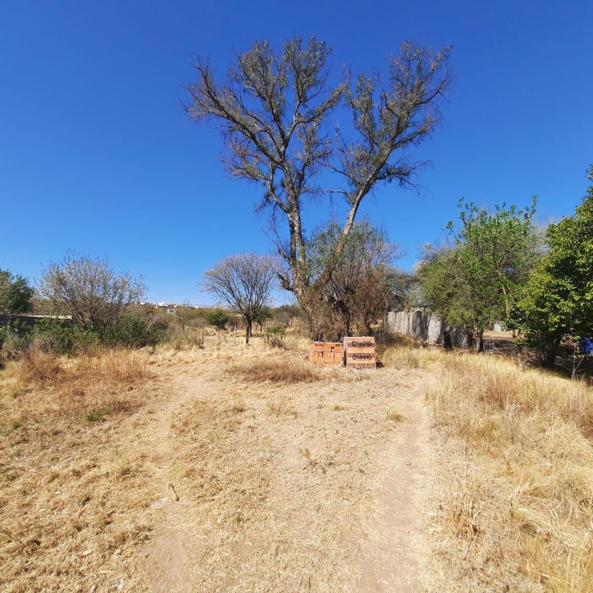 Retasado! Oportunidad! - Terreno Zona Comercial en San Lorenzo, Traslasierra 5