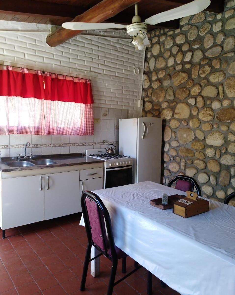 Vivienda Familiar + Departamento en Barrio Residencial de Mina Clavero! 1